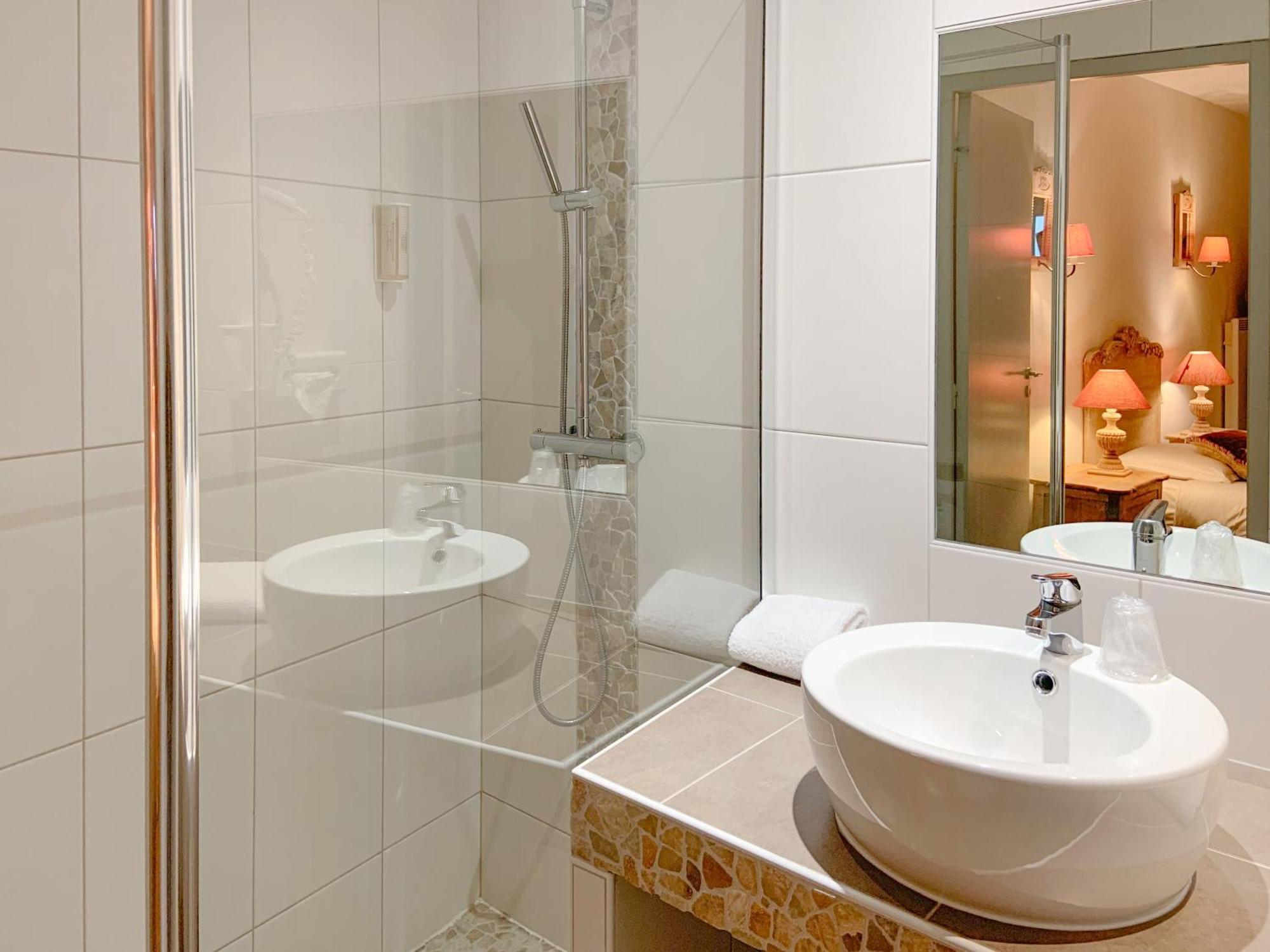 Brit Hotel Bristol Montbeliard Centre Luaran gambar
