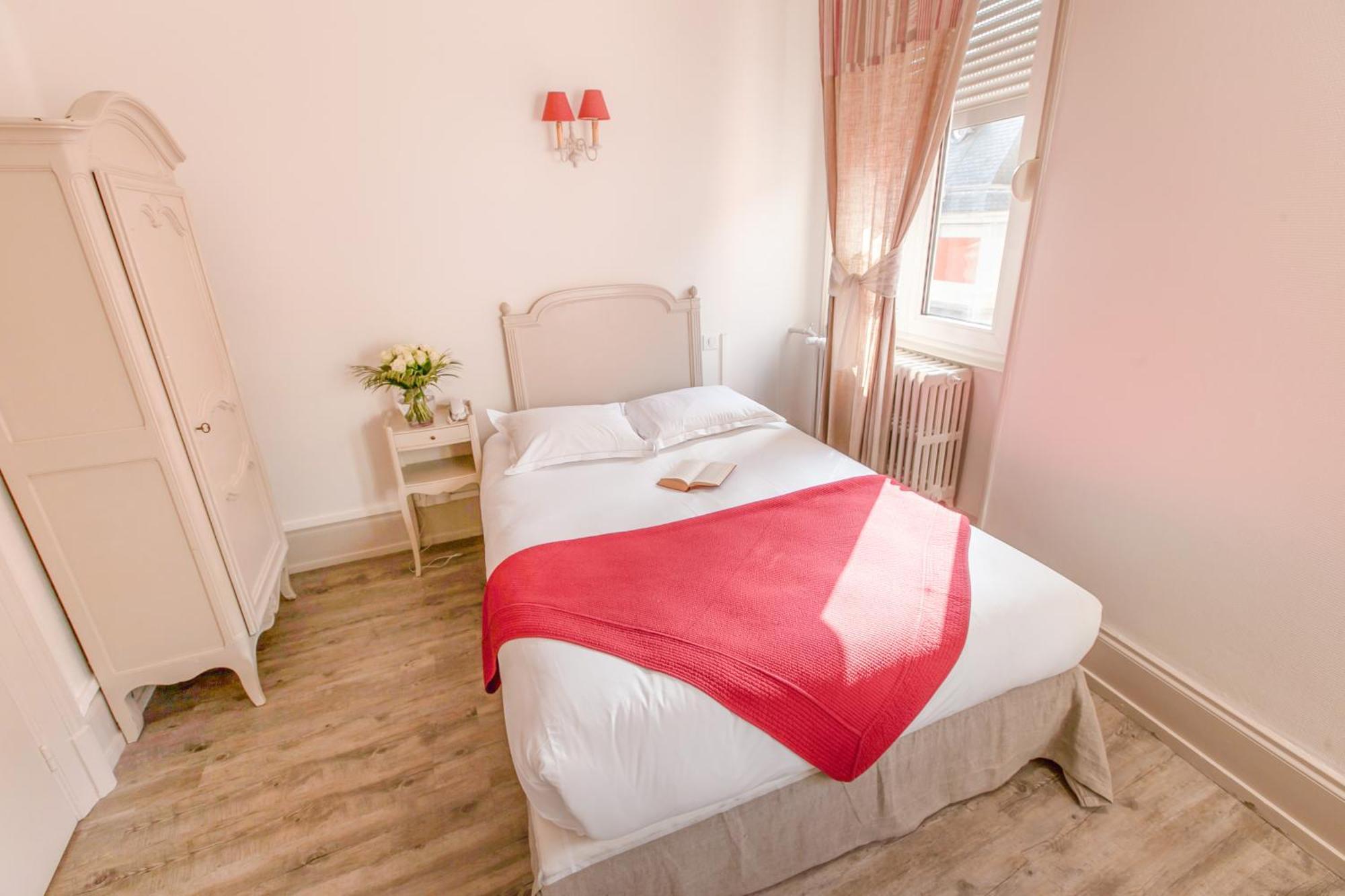 Brit Hotel Bristol Montbeliard Centre Luaran gambar