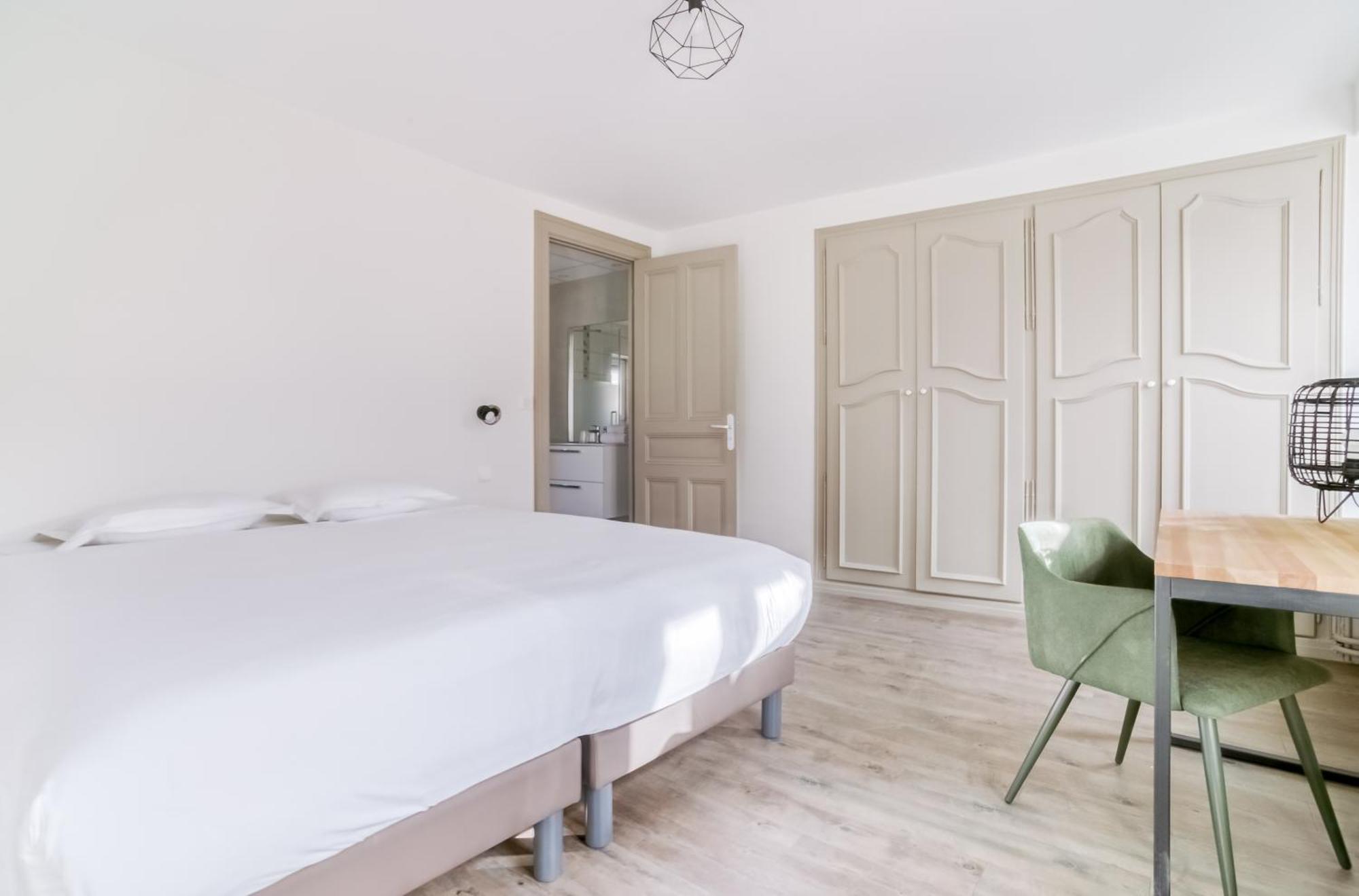Brit Hotel Bristol Montbeliard Centre Luaran gambar