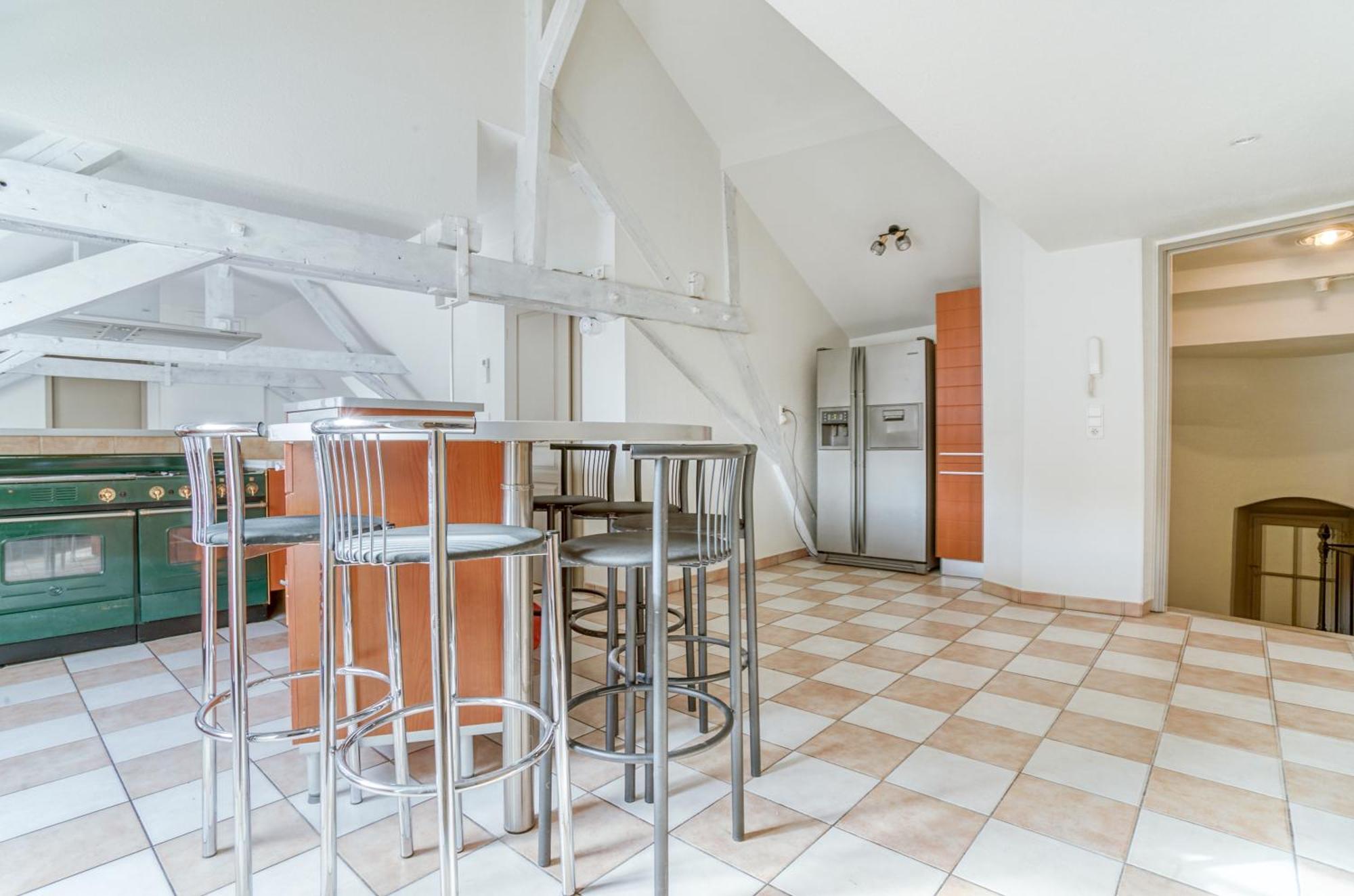 Brit Hotel Bristol Montbeliard Centre Luaran gambar