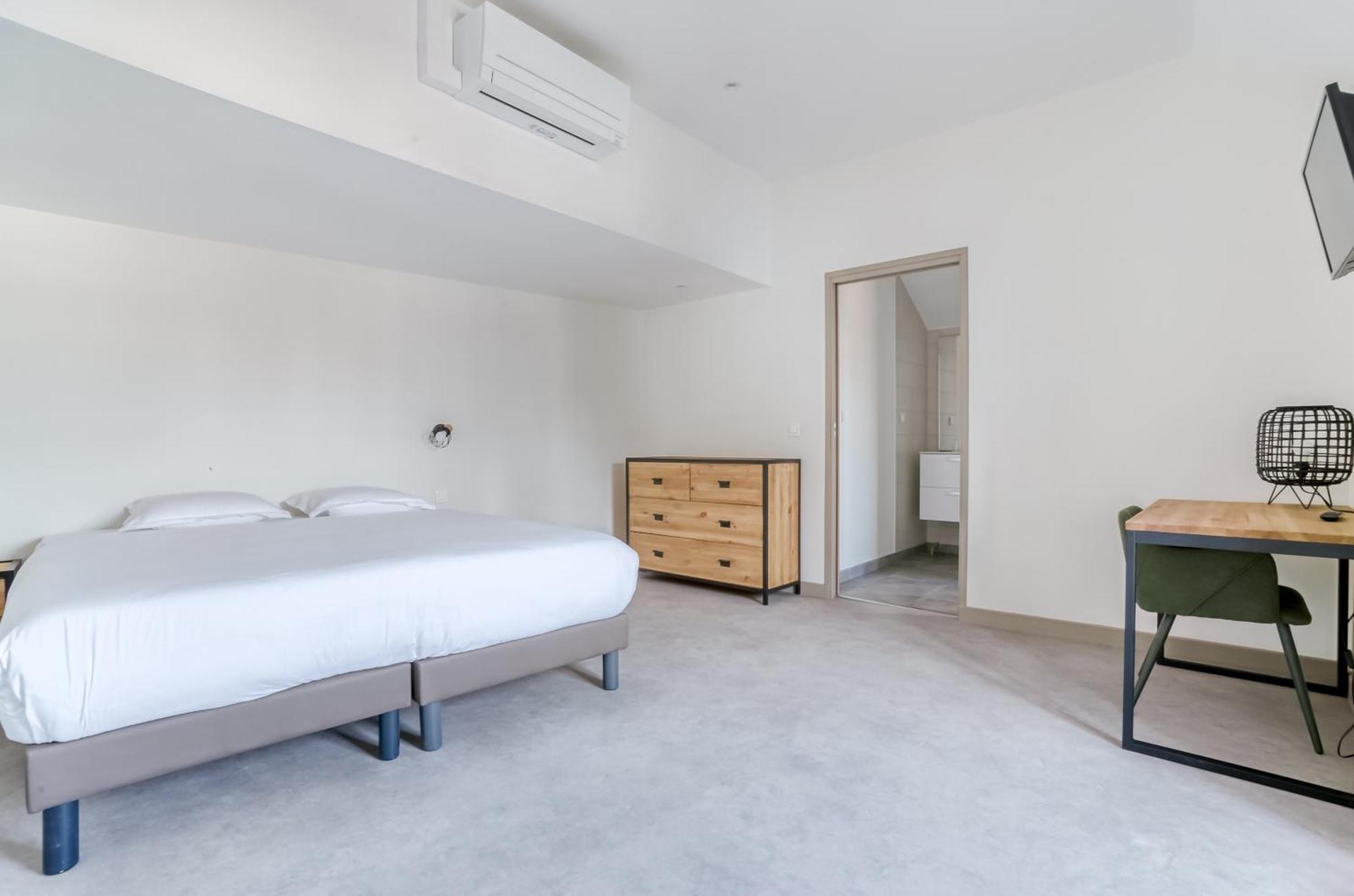 Brit Hotel Bristol Montbeliard Centre Luaran gambar