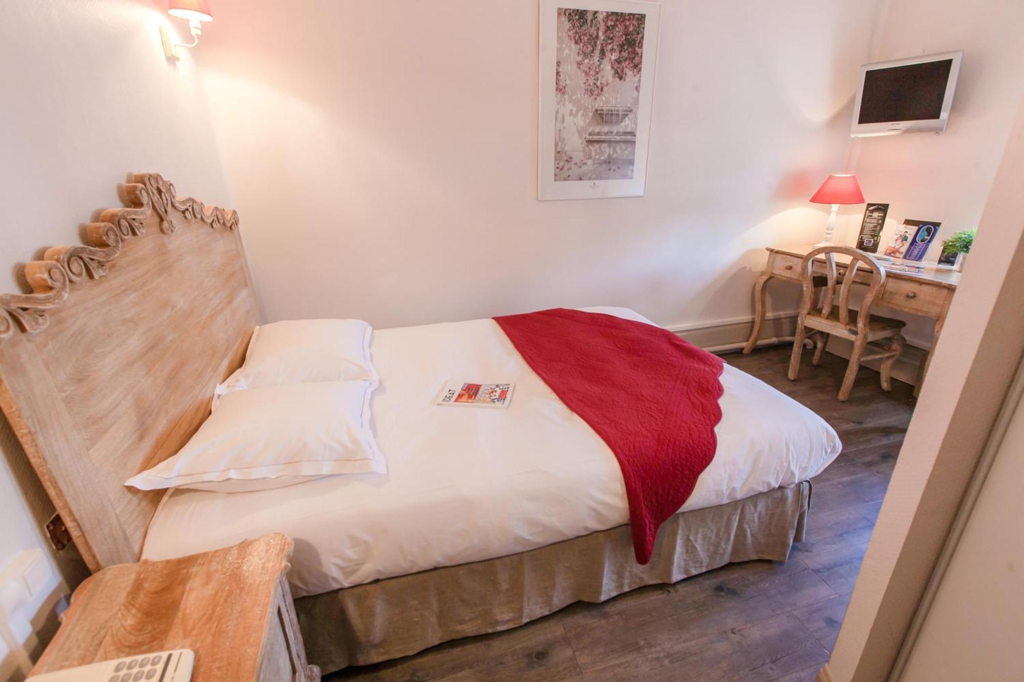 Brit Hotel Bristol Montbeliard Centre Luaran gambar