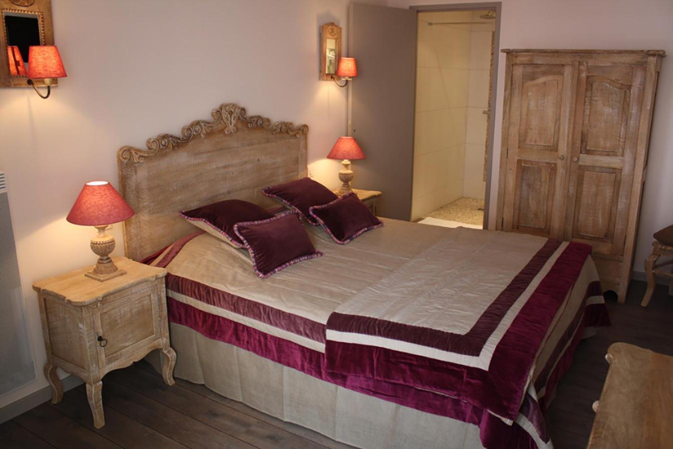 Brit Hotel Bristol Montbeliard Centre Luaran gambar