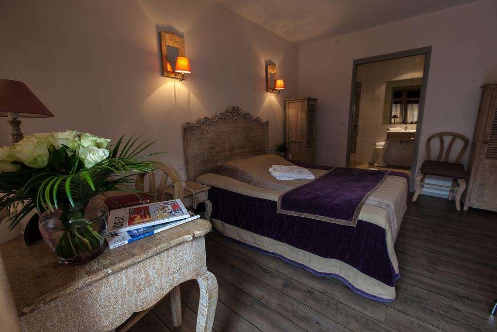 Brit Hotel Bristol Montbeliard Centre Bilik gambar