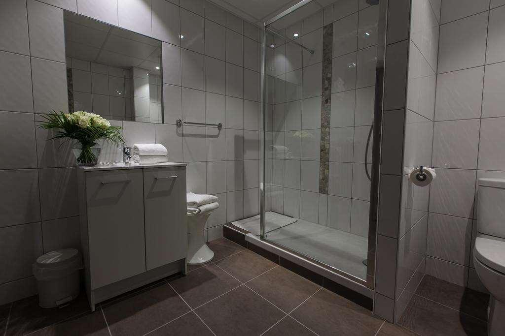 Brit Hotel Bristol Montbeliard Centre Bilik gambar