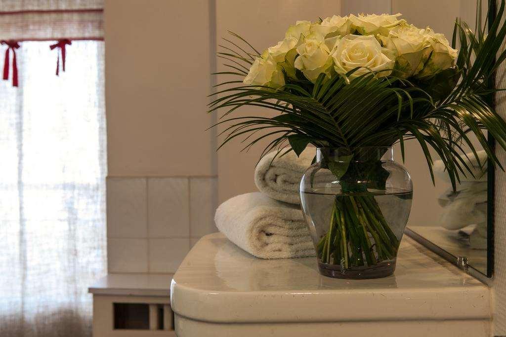 Brit Hotel Bristol Montbeliard Centre Bilik gambar