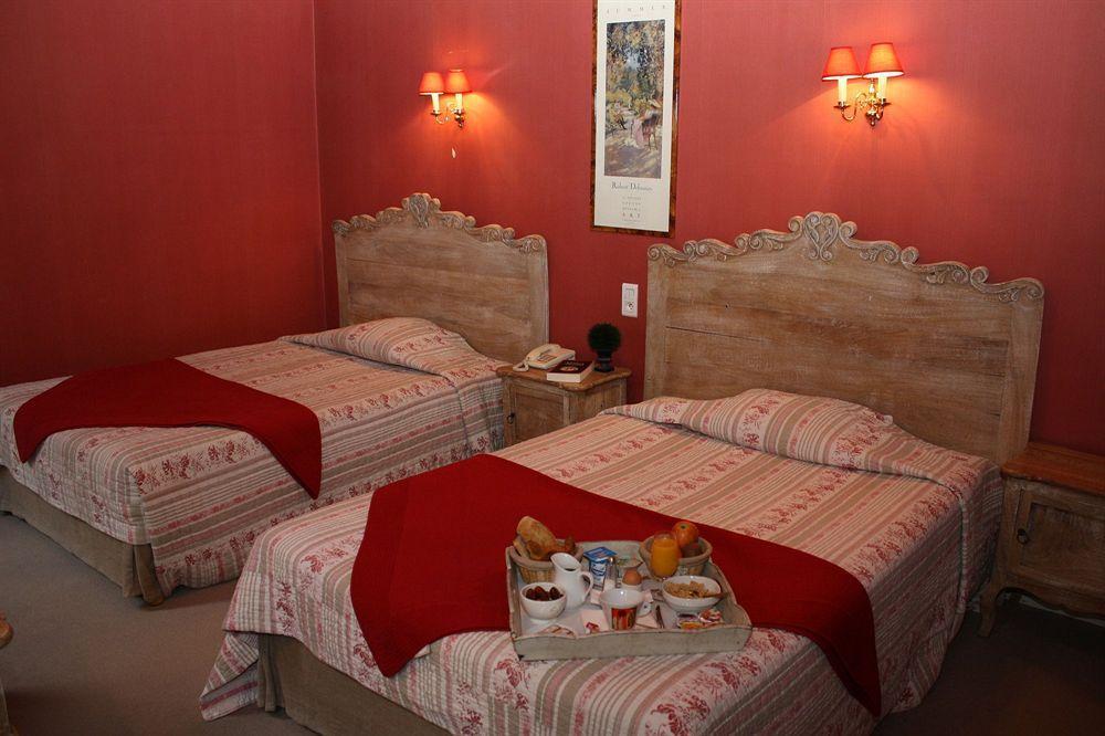 Brit Hotel Bristol Montbeliard Centre Luaran gambar